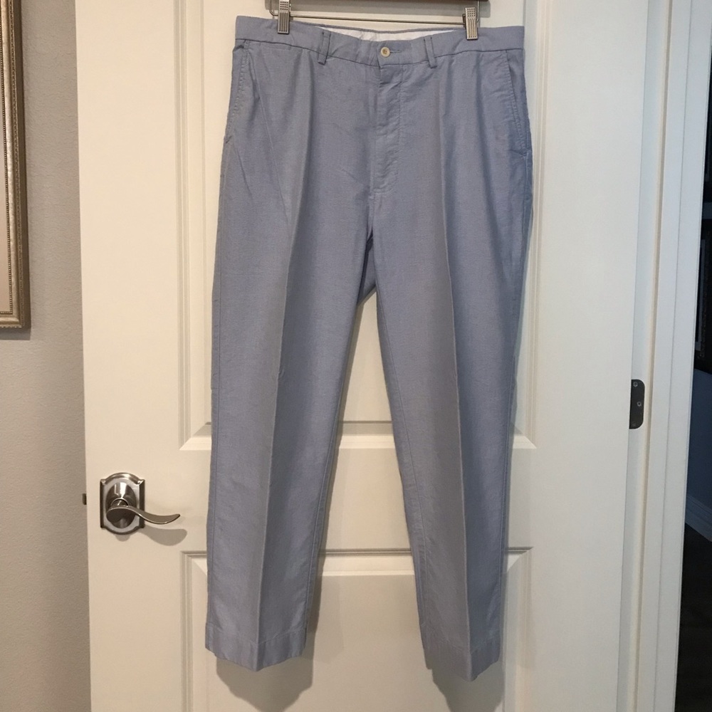 Polo by Ralph Lauren Casual Slacks